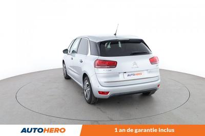 Citroën C4 Picasso 1.6 Blue-HDi Exclusive Bv6 120 ch