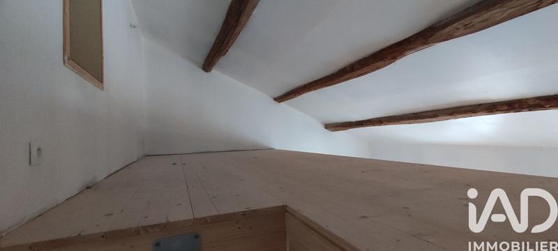 Maison - 200 m² - 7 pièces