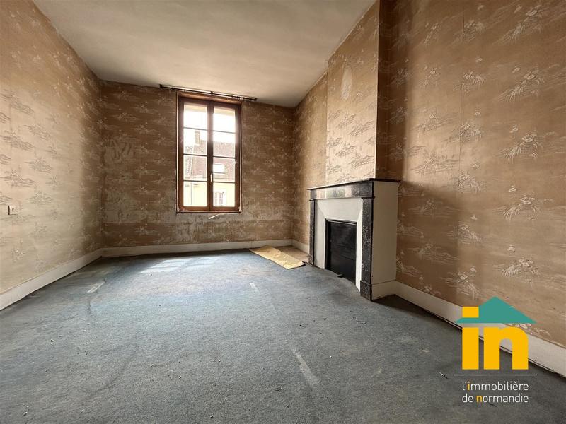 Maison - 125 m² - 7 pièces