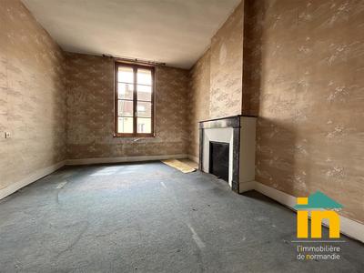 Maison - 125 m² - 7 pièces