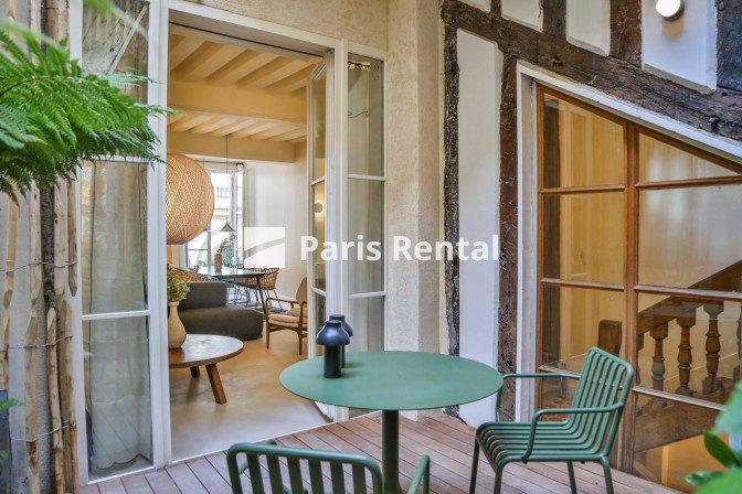 Maison - 165 m² - 5 pièces