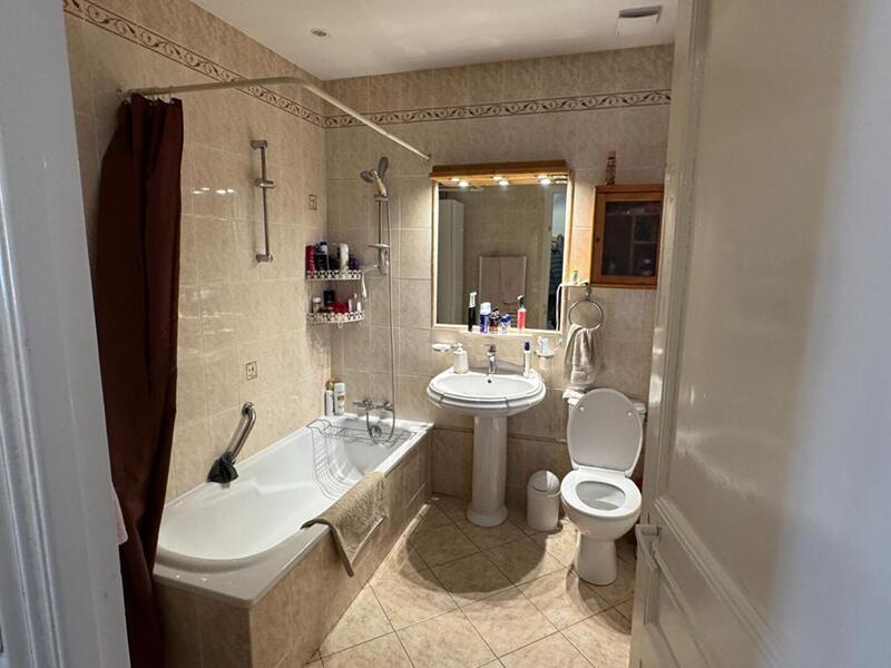 Maison - 114 m² - 5 pièces