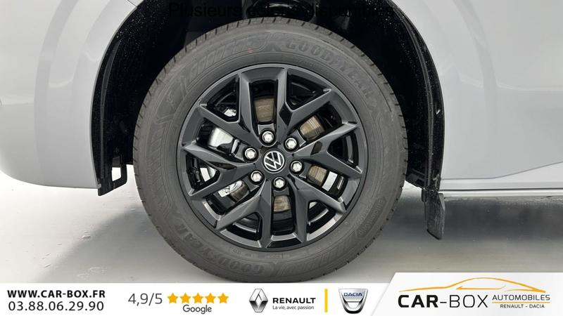 Volkswagen Transporter T7 L2h1 2.0 Tdi 150ch Business Bva8