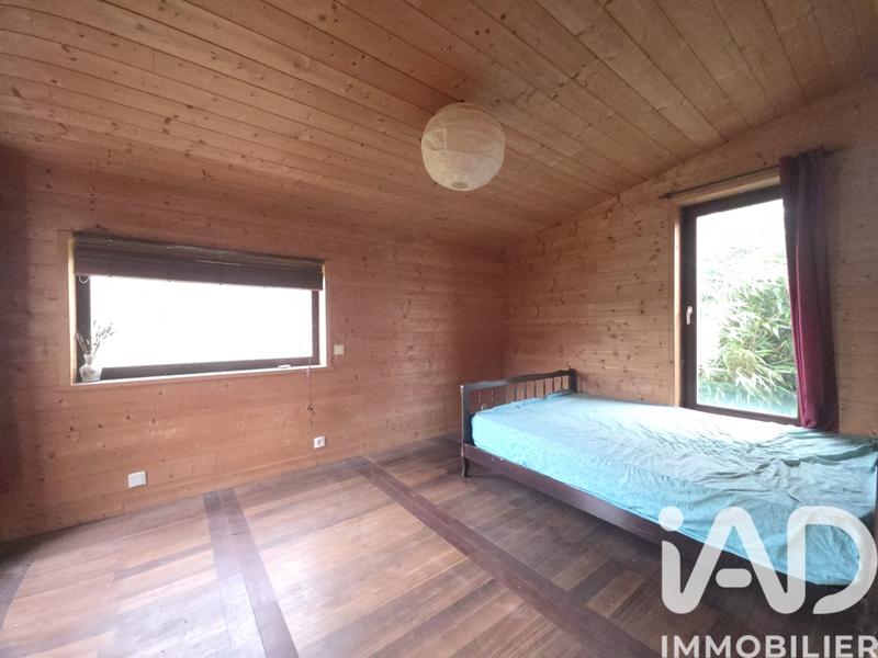 Maison - 78 m² - 4 pièces