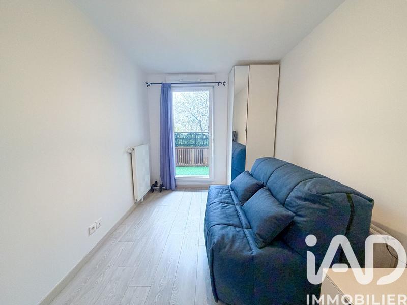 Appartement - 78 m² - 3 pièces