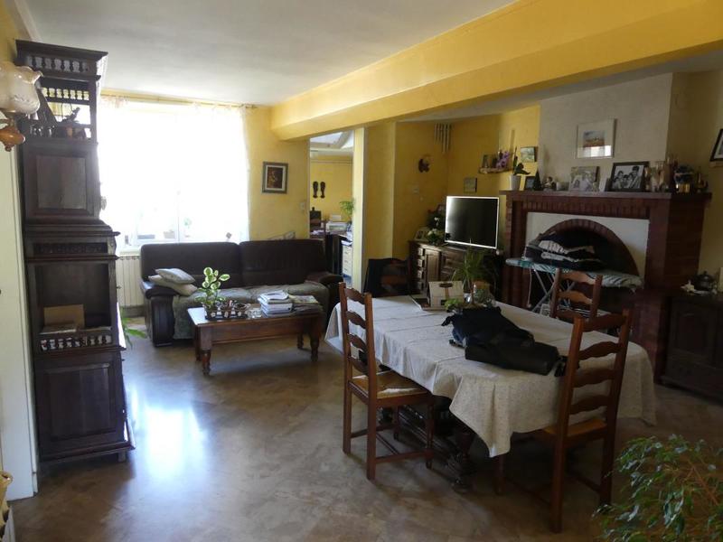 Ferme - 209 m² - 7 pièces