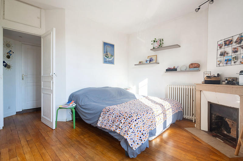 Maison - 66 m² - 4 pièces