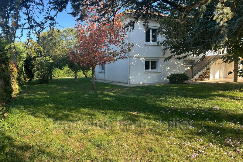 Maison - 103 m² - 4 pièces