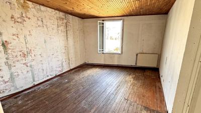 Maison de ville - 138 m² - 5 pièces