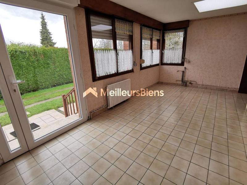 Propriété - 115 m² - 6 pièces