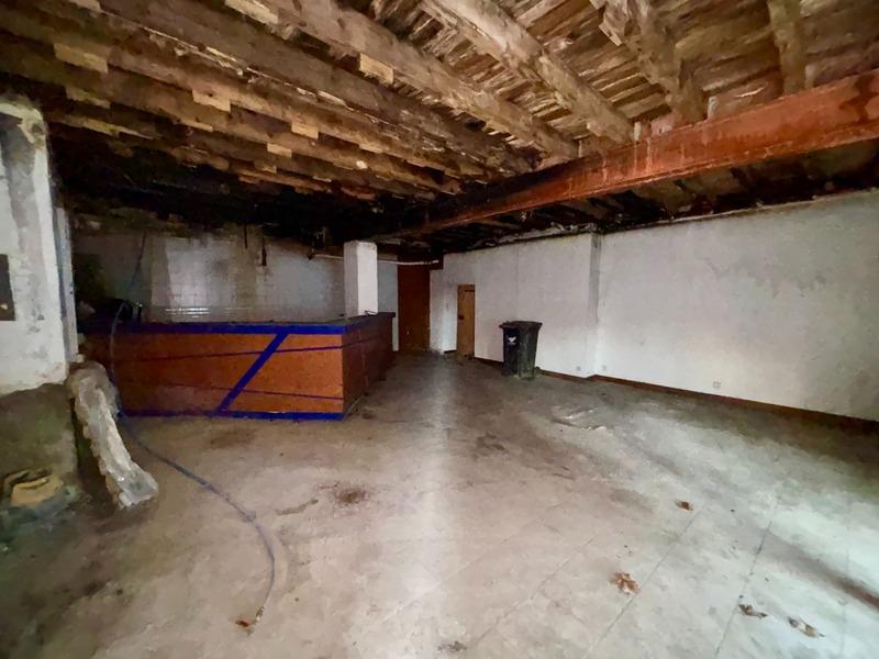 Immeuble - 410 m² - 10 pièces