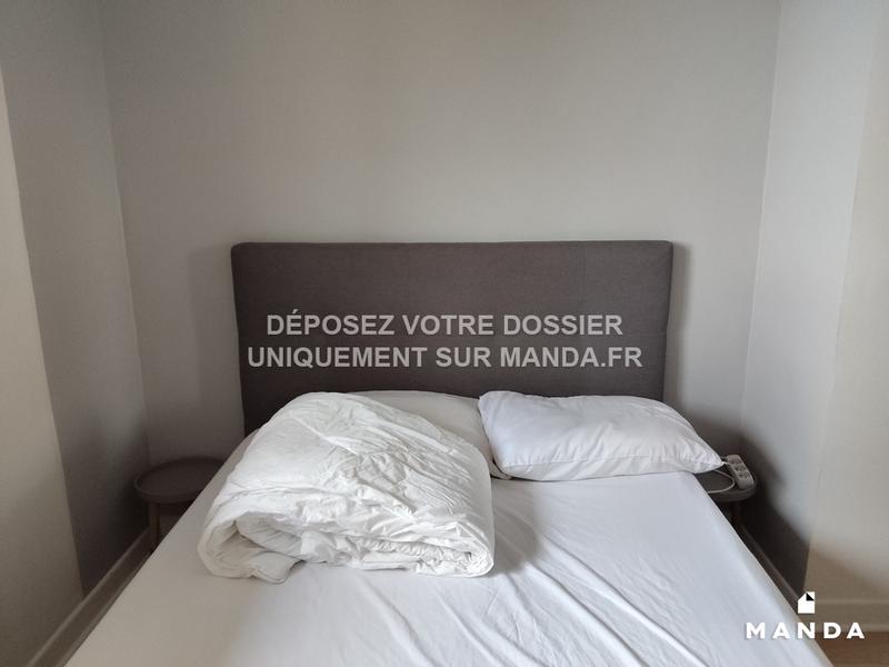 Appartement - 48 m² - 3 pièces