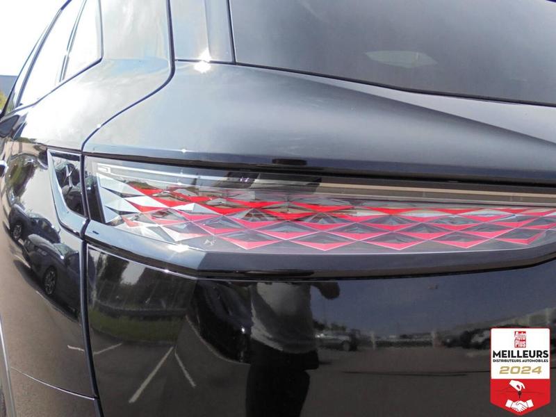 Ds Ds 7 Ds7 BlueHDi 130 Eat8 Performance Line +Cam +Hml +A