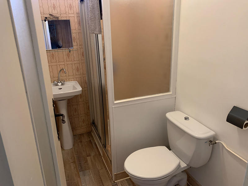 Maison - 65 m² - 4 pièces