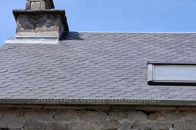 Maison en pierre - 140 m²