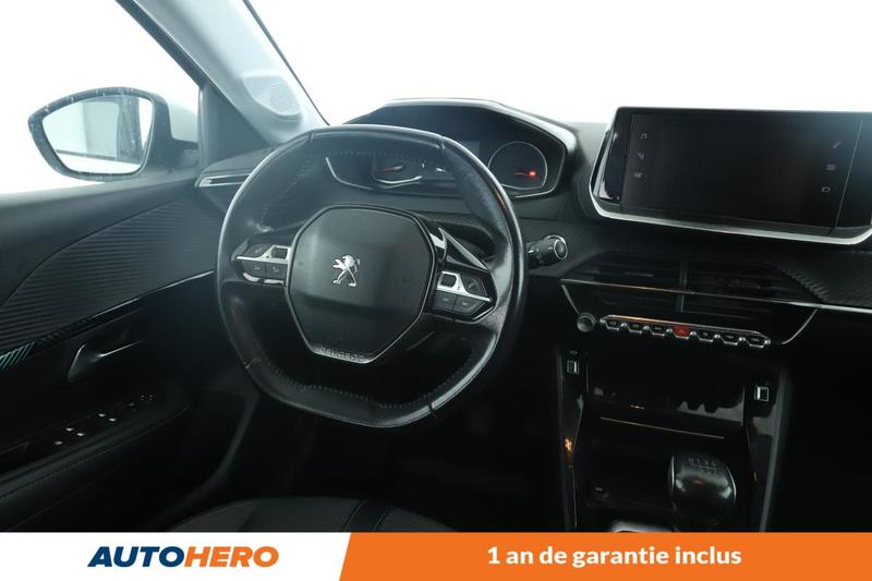 Peugeot 208 1.5 Blue-HDi Allure Business 100 ch
