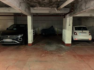 Parking / Garage - 14 m²