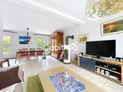 Maison - 175 m² - 7 pièces