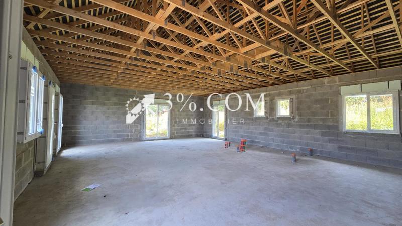 Maison - 85 m² - 1 pièce