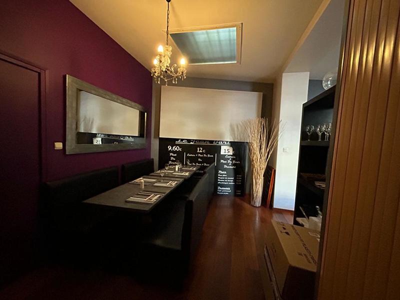 Immeuble - 500 m² - 10 pièces