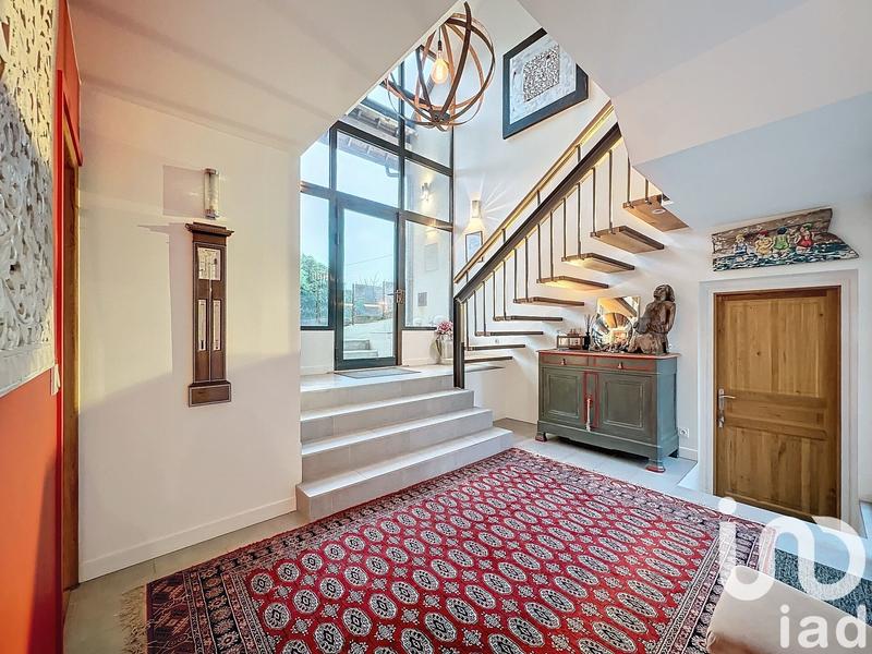 Maison de maîtres - 168 m² - 5 pièces