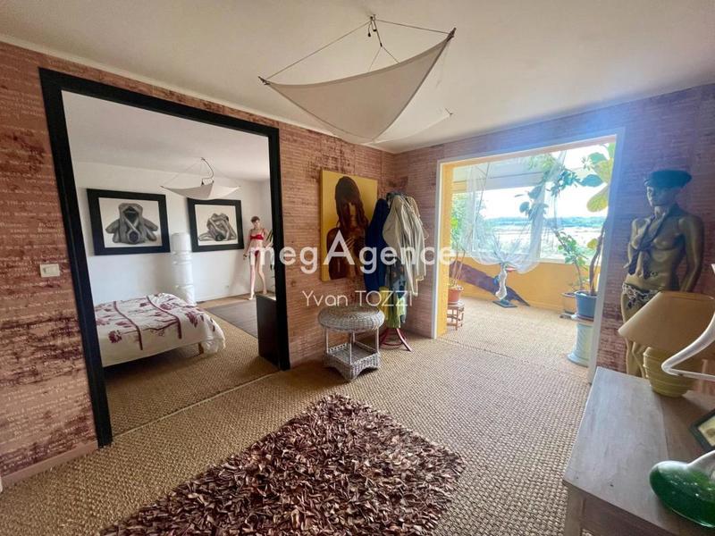 Maison - 155 m² - 5 pièces