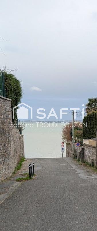 Maison - 77 m² - 4 pièces