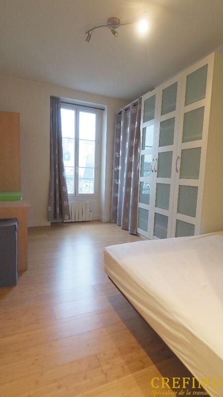 Appartement - 30 m² - 2 pièces