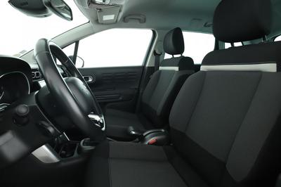 Citroën C3 Aircross 1.5 Blue-HDi Shine Bv6 100 ch