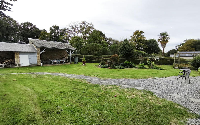 Maison - 154 m² - 7 pièces