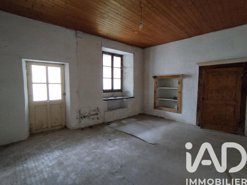 Appartement - 73 m² - 2 pièces