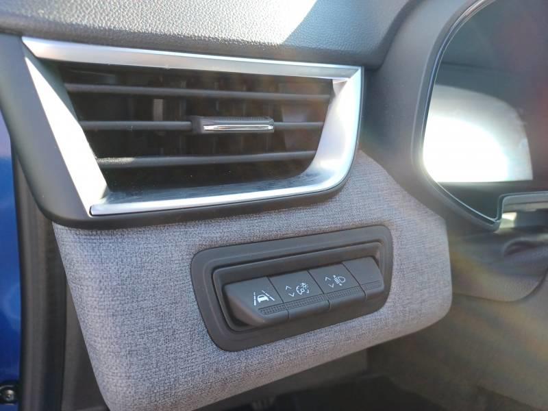 Renault Clio TCe 90 Evolution