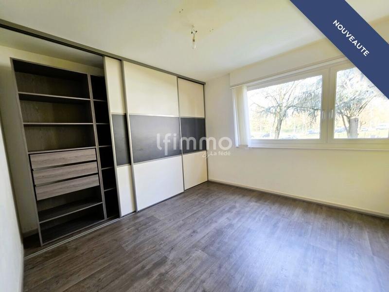 Appartement - 75 m² - 4 pièces