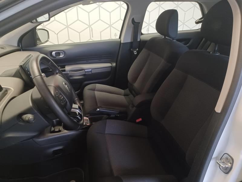Citroën C4 Cactus PureTech 110 s&amp;S Eat6 Feel