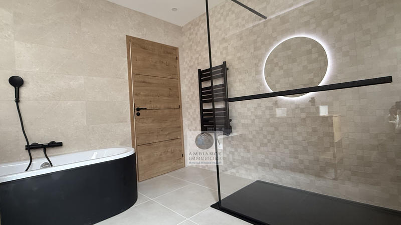 Maison - 132 m² - 5 pièces