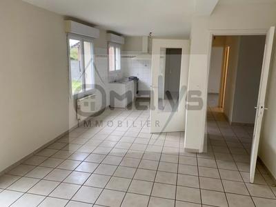 Maison - 114 m² - 4 pièces