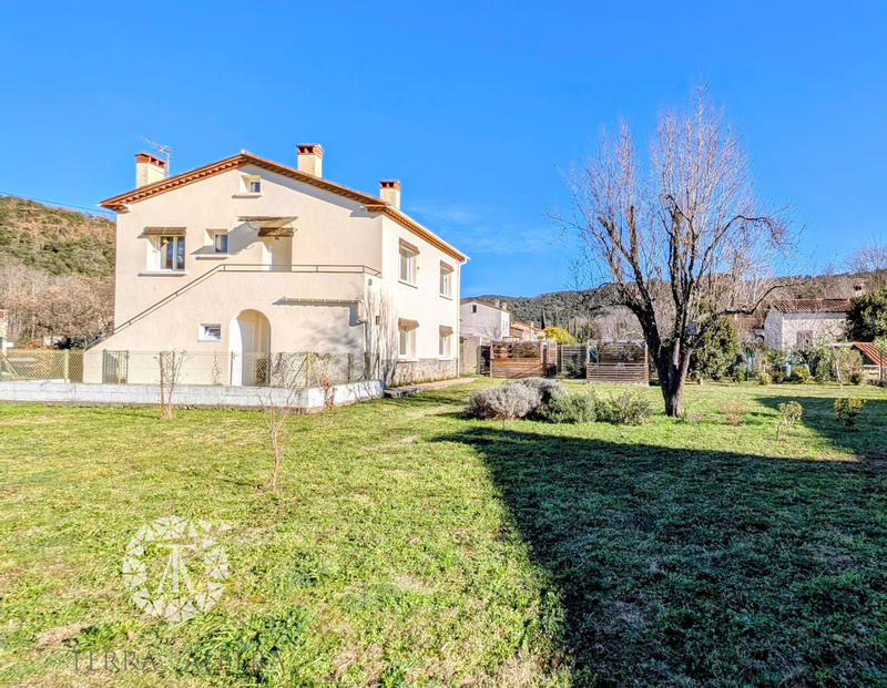 Villa - 91 m² - 6 pièces