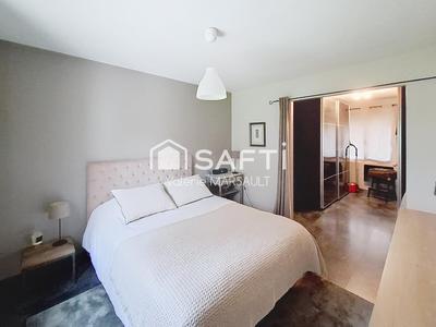 Villa - 180 m² - 7 pièces