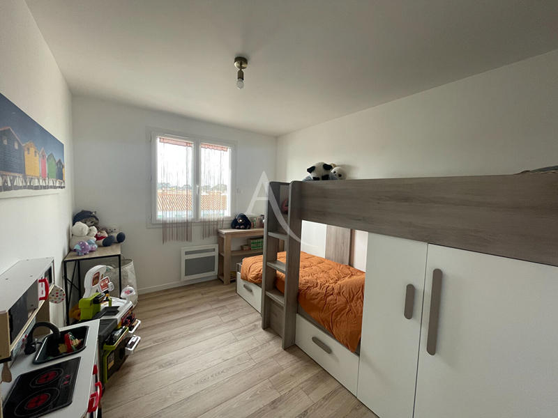 Maison - 140 m² - 7 pièces