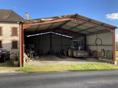 Maison - 157 m² - 7 pièces