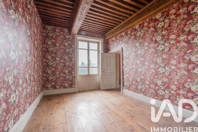 Appartement - 78 m² - 3 pièces