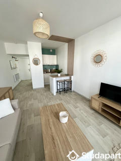 Appartement - 24 m² - 1 pièce