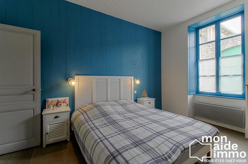 Maison traditionnelle - 139 m² - 6 pièces