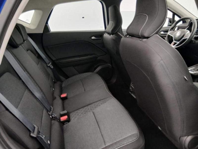 Renault Captur E-Tech 145 - 21 Business