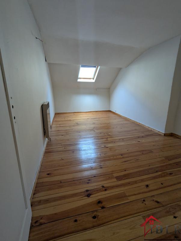 Maison de ville - 195 m² - 11 pièces