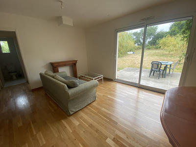 Maison - 108 m² - 5 pièces