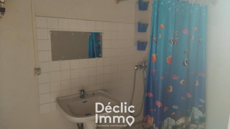 Maison - 82 m² - 3 pièces