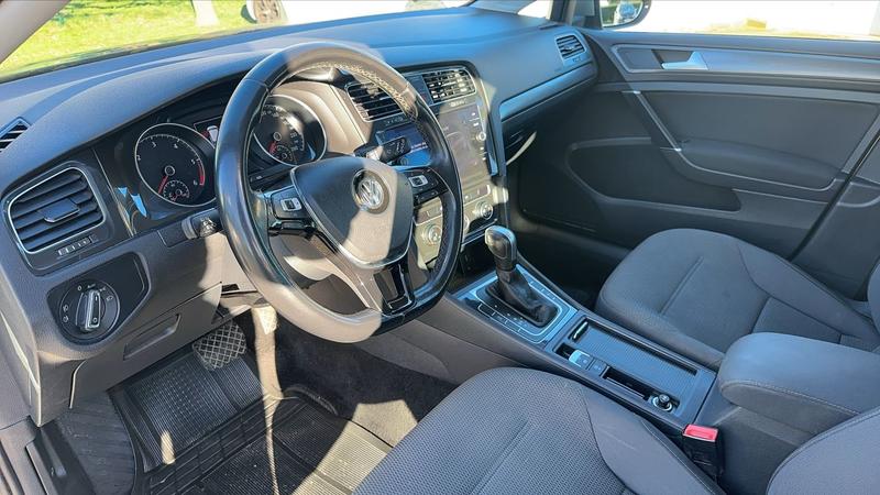 Volkswagen Golf VII 2.0 Tdi 150 Dsg7 Confortline