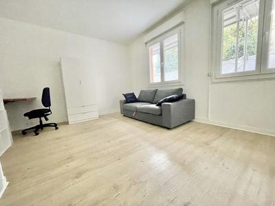 Appartement - 25 m² - 1 pièce