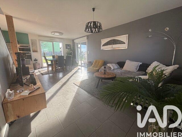 Maison - 106 m² - 5 pièces